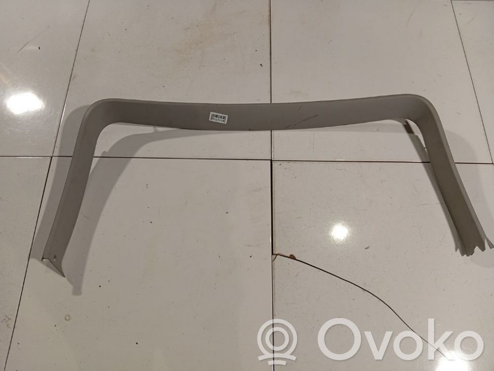 Opel Meriva A Altro elemento di rivestimento bagagliaio/baule 
