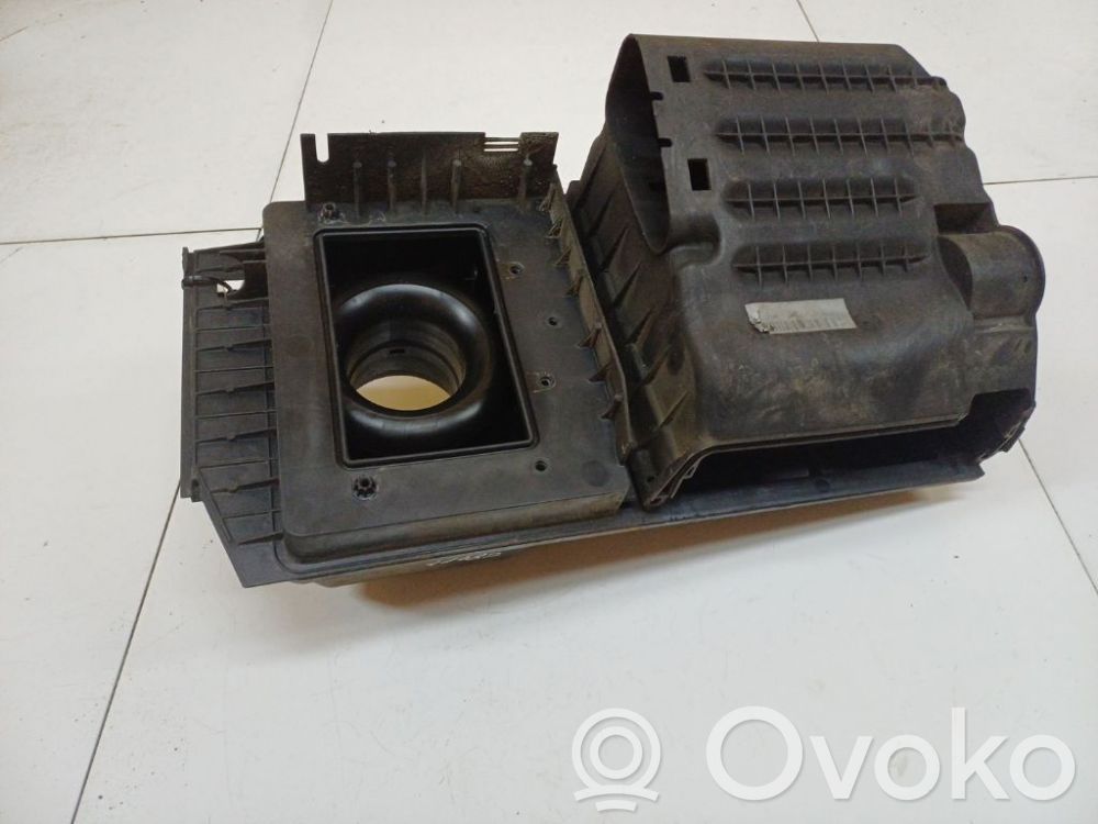 Ford Mondeo MK IV Obudowa filtra powietrza 