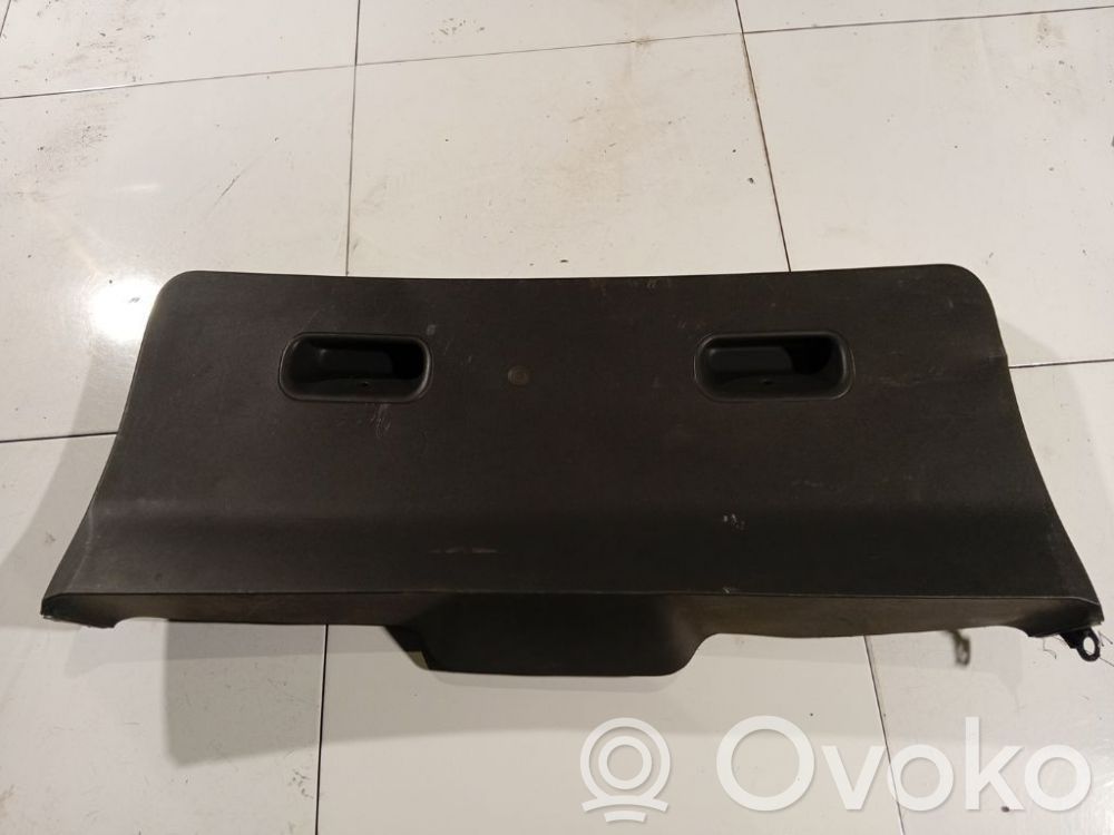 Opel Meriva A Alte elemente acoperire portbagaj
