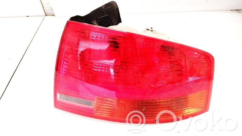 Audi A4 S4 B7 8E 8H Luci posteriori 