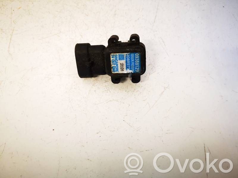 Mitsubishi Space Star Senzor presiune aer 