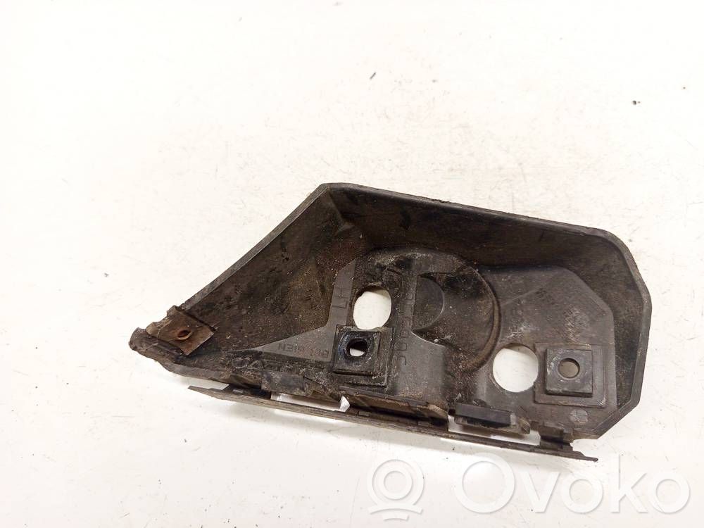 Volvo V50 Suport montare bară față 