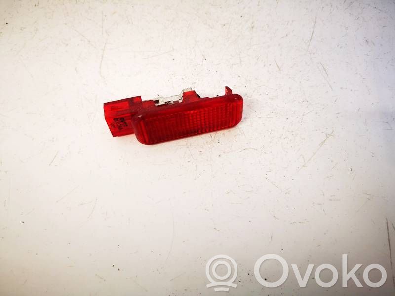 Audi A6 S6 C5 4B Otras luces interiores 