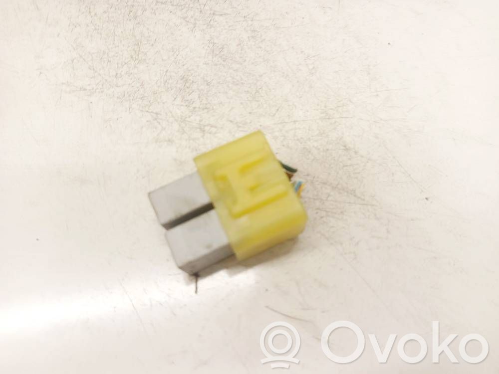 Toyota Corolla Verso AR10 Set scatola dei fusibili 