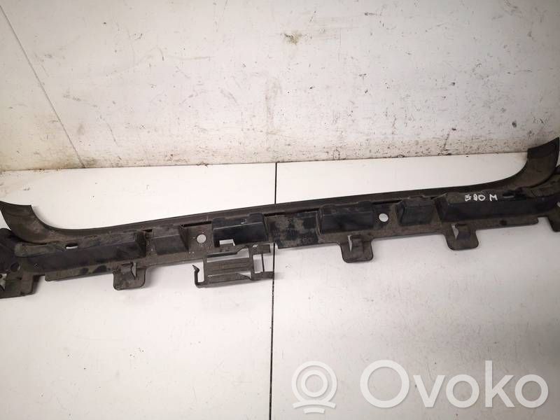 BMW 3 E90 E91 Suport montare bară spate 