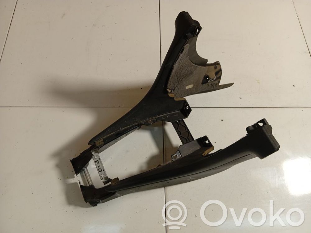 Audi A6 S6 C5 4B Console centrale 