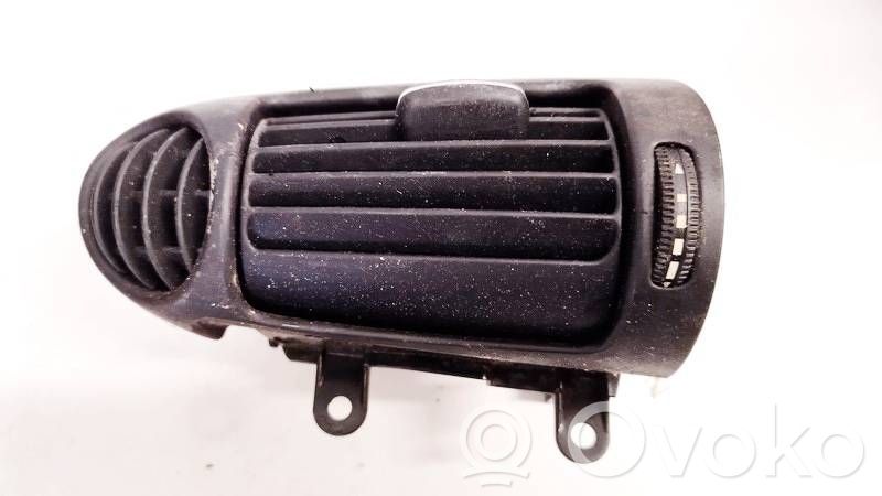 Mercedes-Benz CLC CL203 Griglia di ventilazione centrale cruscotto