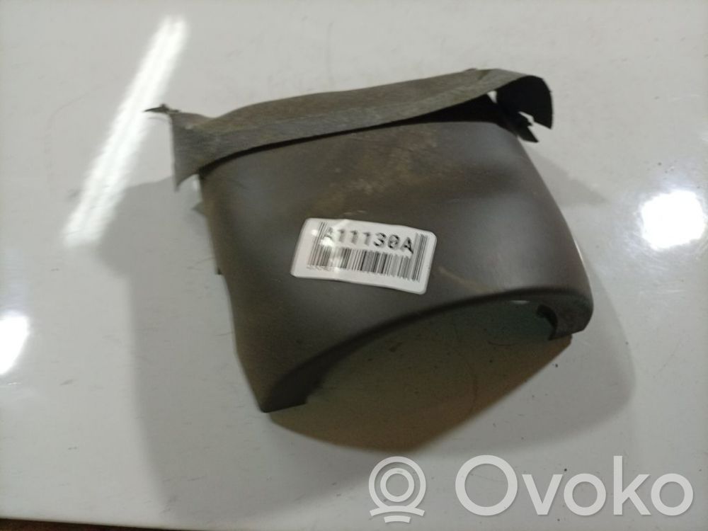 Audi A6 S6 C6 4F Rivestimento del piantone del volante