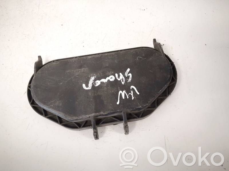 Ford Galaxy Parapolvere per faro/fanale 