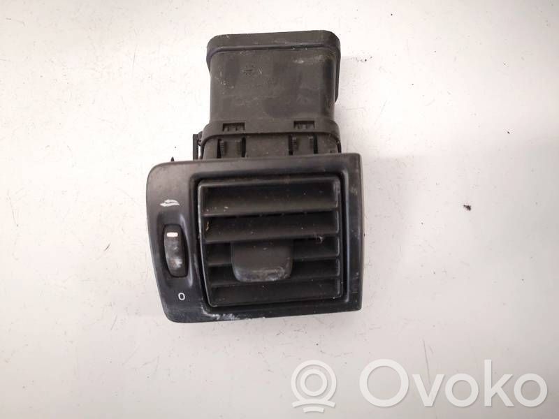 Volvo V50 Griglia di ventilazione centrale cruscotto 