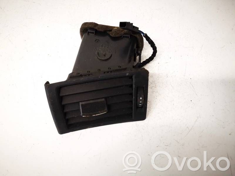 Audi A4 S4 B7 8E 8H Grilă ventilație centrală 
