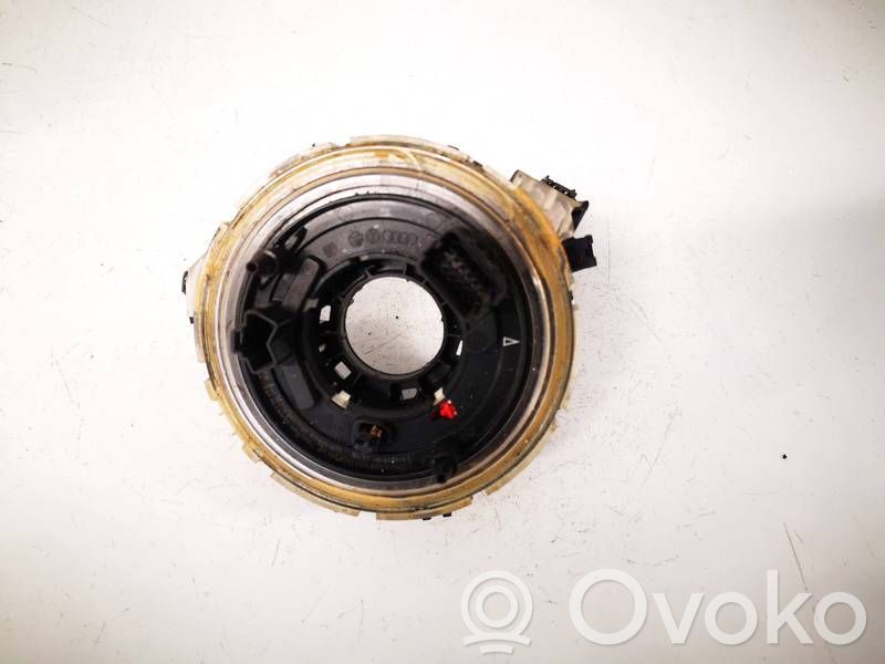 Audi Q7 4L Innesco anello di contatto dell’airbag (anello SRS)