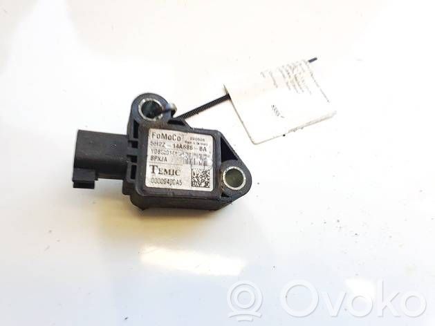 Land Rover Discovery 3 - LR3 Czujnik uderzenia Airbag 