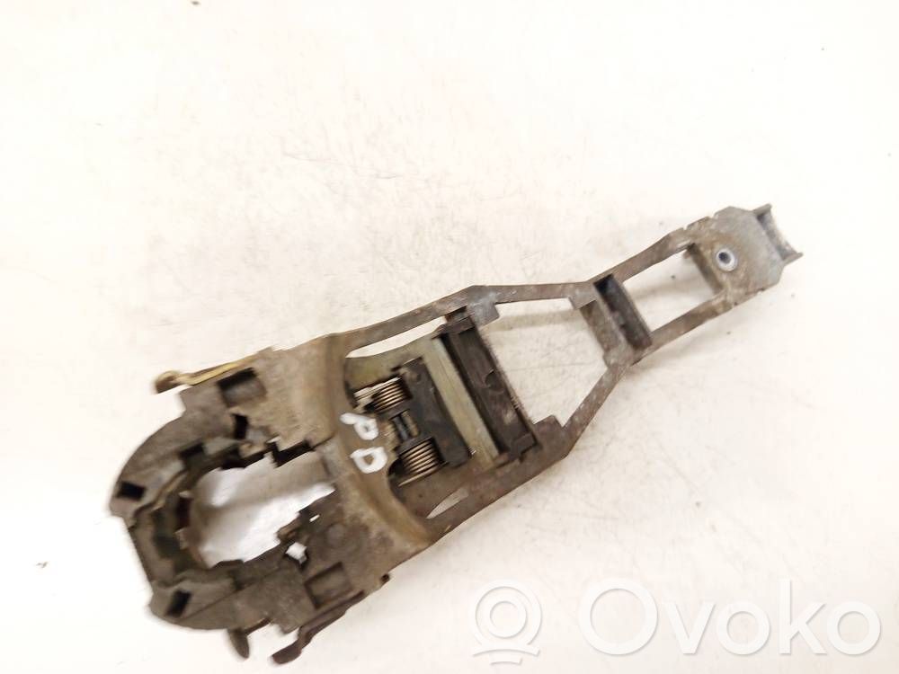 Skoda Superb B5 (3U) Maniglia esterna per portiera anteriore