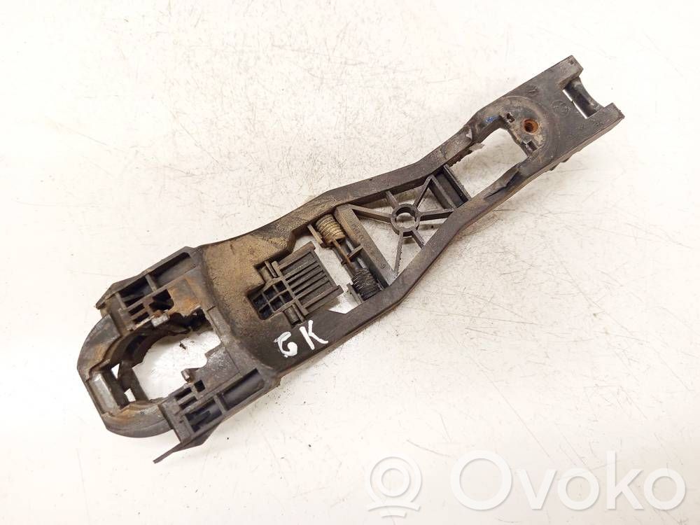 Skoda Superb B5 (3U) Maniglia esterna per portiera anteriore
