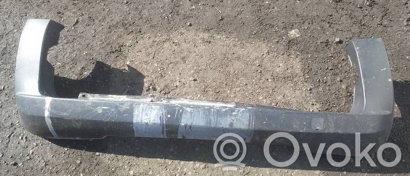 Citroen Nemo Bară spate 