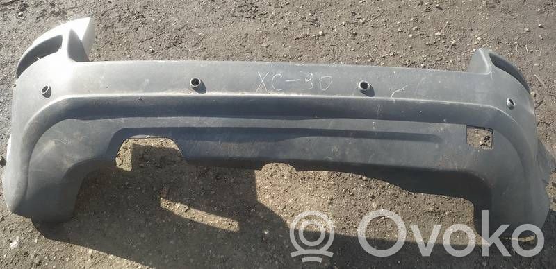 Volvo XC90 Bară spate 