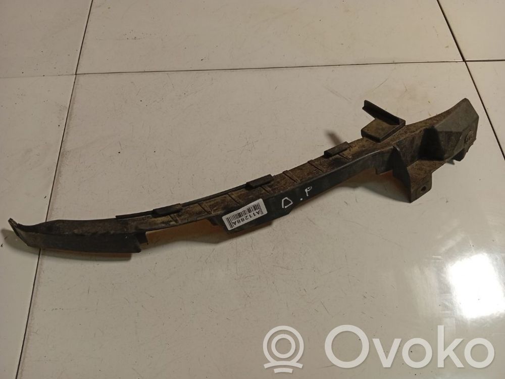 Opel Insignia A Staffa di rinforzo montaggio del paraurti anteriore 
