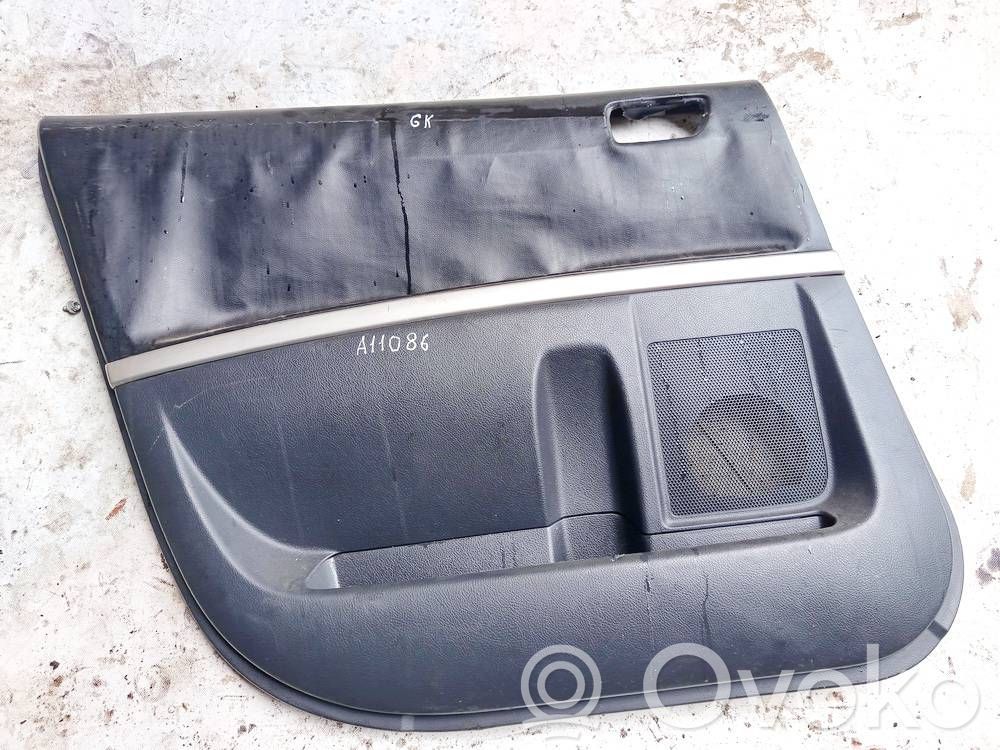 Toyota Corolla Verso AR10 Panou interior ușă spate 