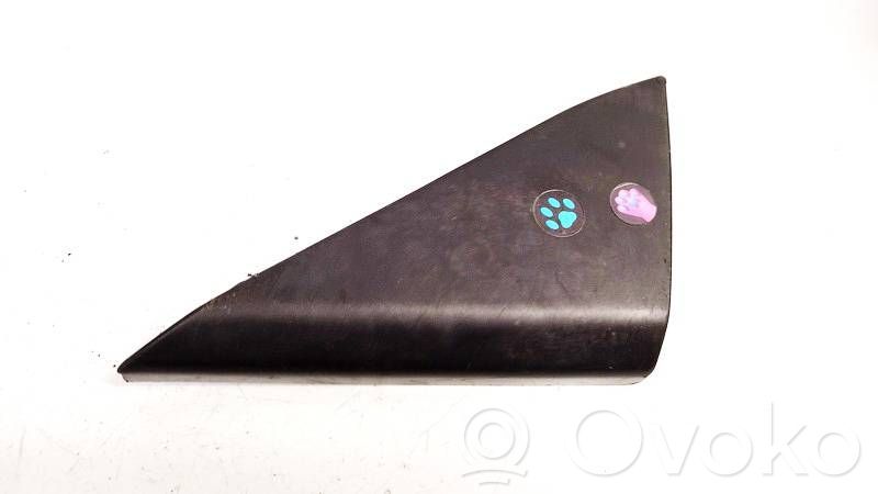 Daihatsu Sirion Altra parte interiore 