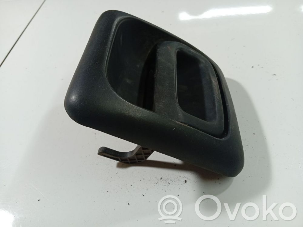 Fiat Ducato Poignée extérieure de porte avant