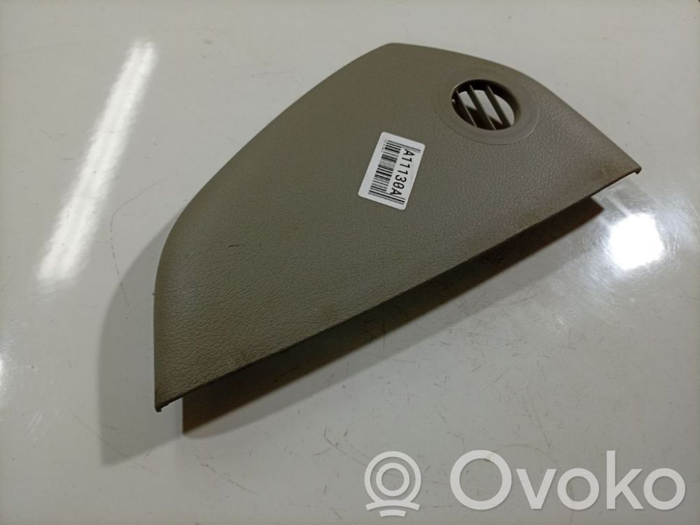 Audi A6 S6 C6 4F Coperchio scatola dei fusibili 