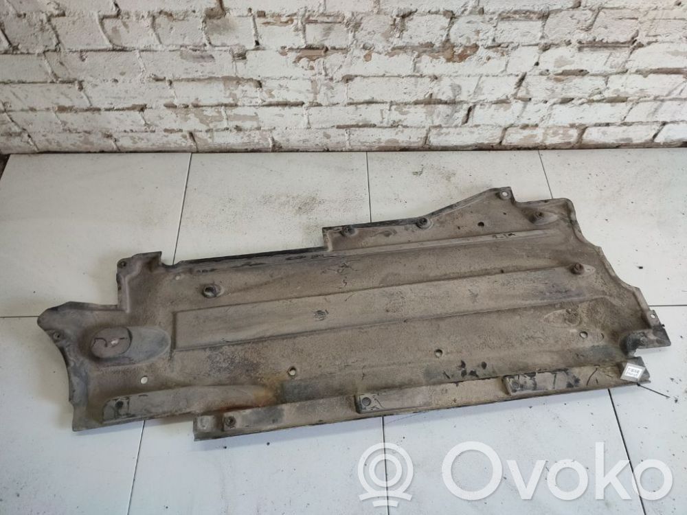Audi A6 S6 C6 4F Protezione anti spruzzi/sottoscocca del motore