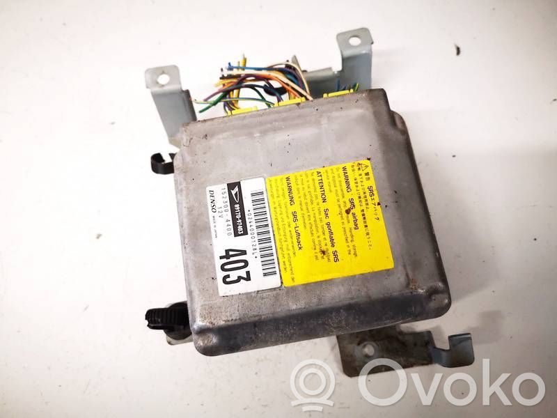Centralina/modulo airbag   8917097403,1523004400403,8917097403