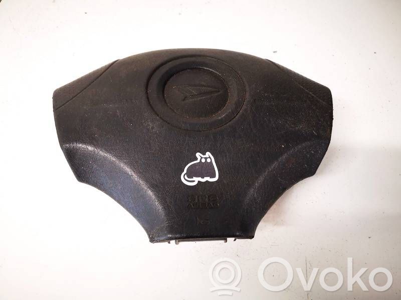 Airbag volan