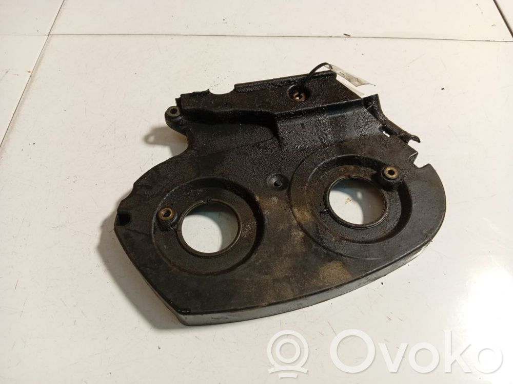 Opel Zafira B Jakohihnan kansi (suoja)