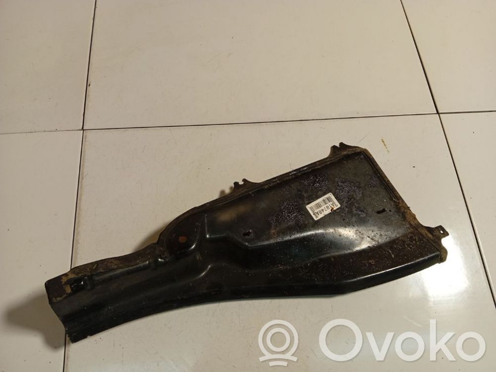 Renault Scenic II - Grand scenic II Garniture d'essuie-glace