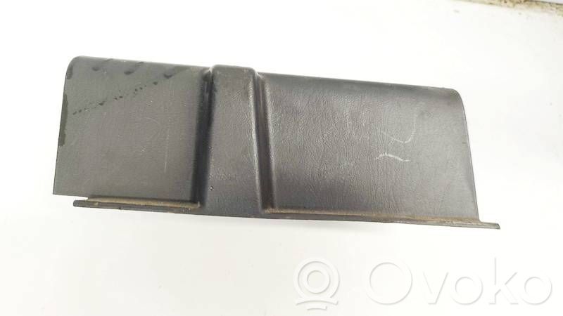 Toyota Corolla Verso E121 Alte piese de interior 