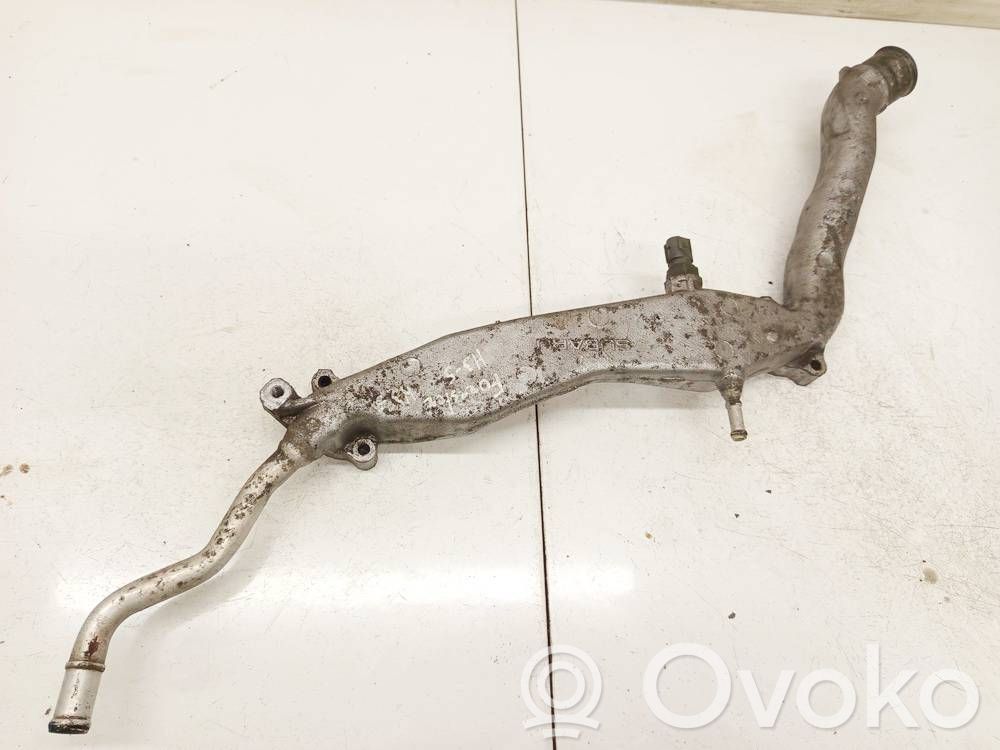 Wąż / Rura intercoolera   60354,60354