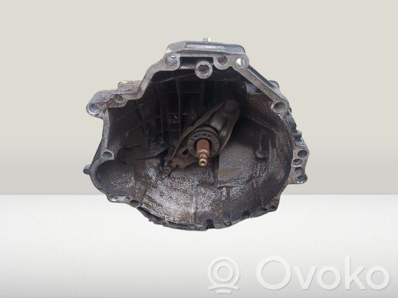 Audi A6 S6 C6 4F Scatola del cambio manuale a 5 velocità 