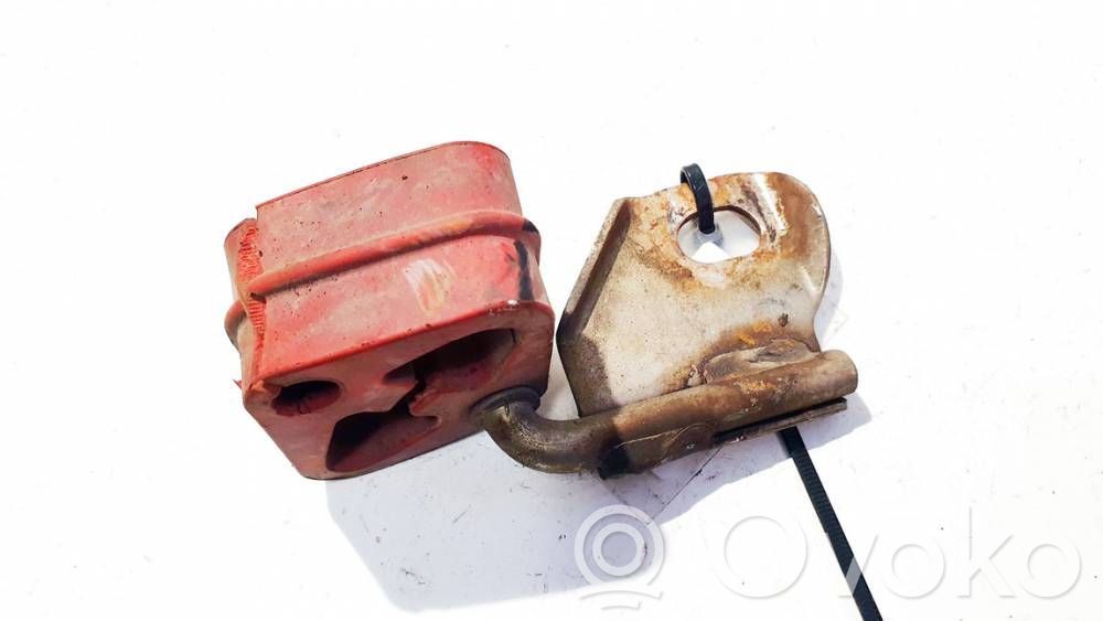 Halterung Stabilisator hinten