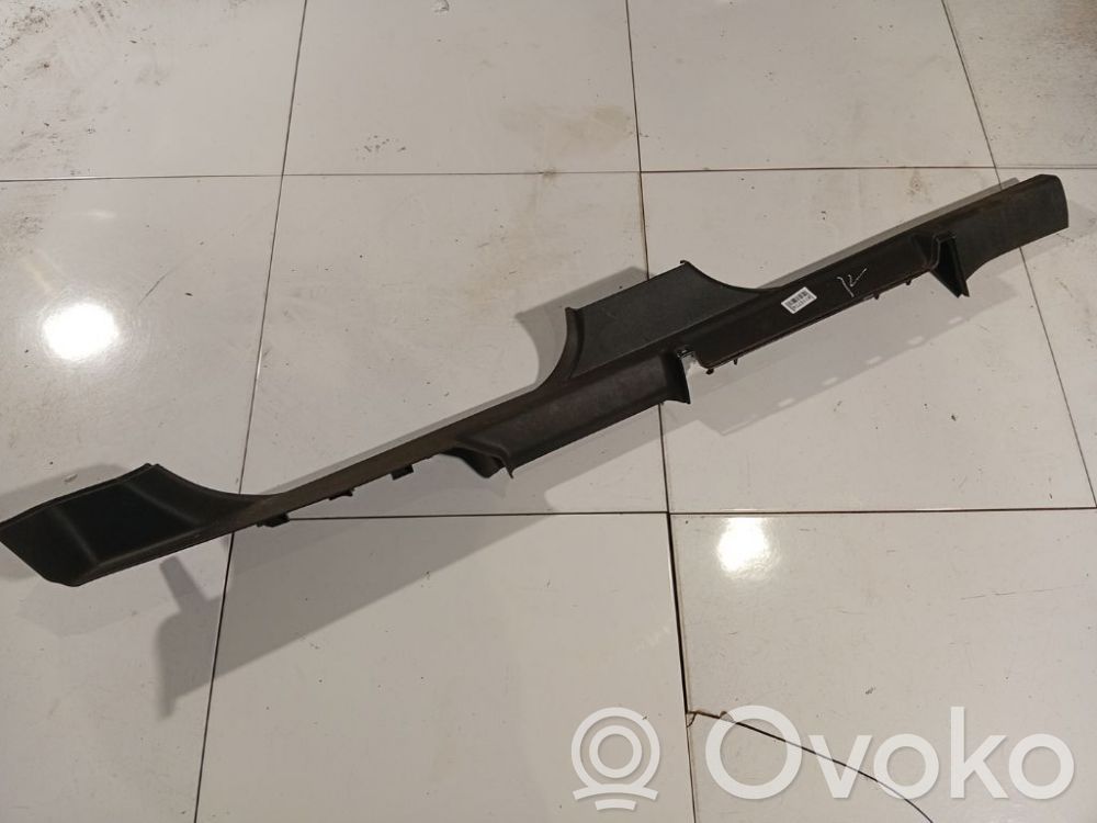 Opel Meriva A Capac prag față 