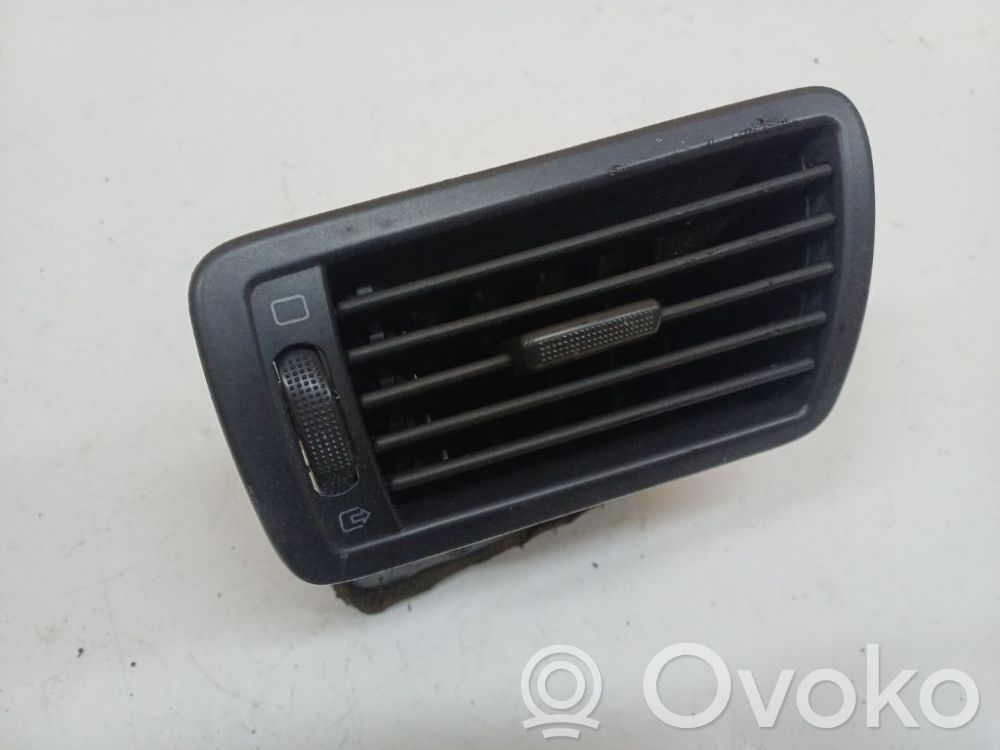 Citroen C8 Grilă ventilație centrală 