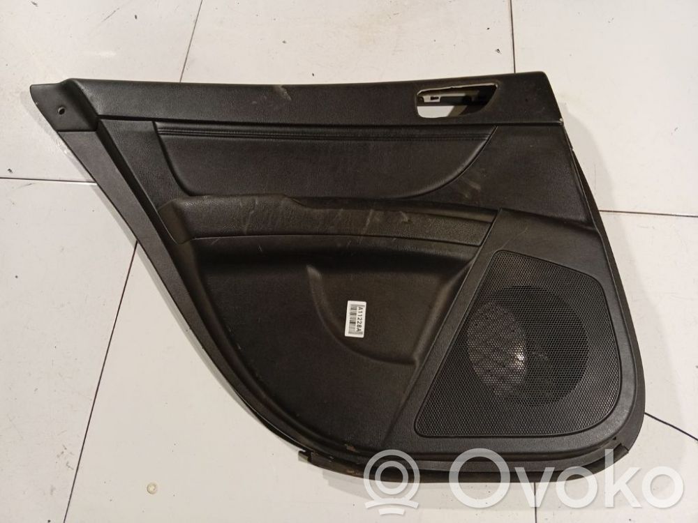 Panou interior ușă spate   833103K010,833103K010,833103K010
