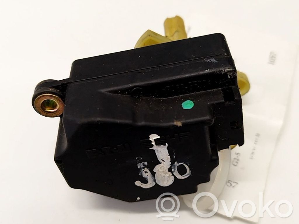 Volvo S80 Motor/actuator clapetă aer 