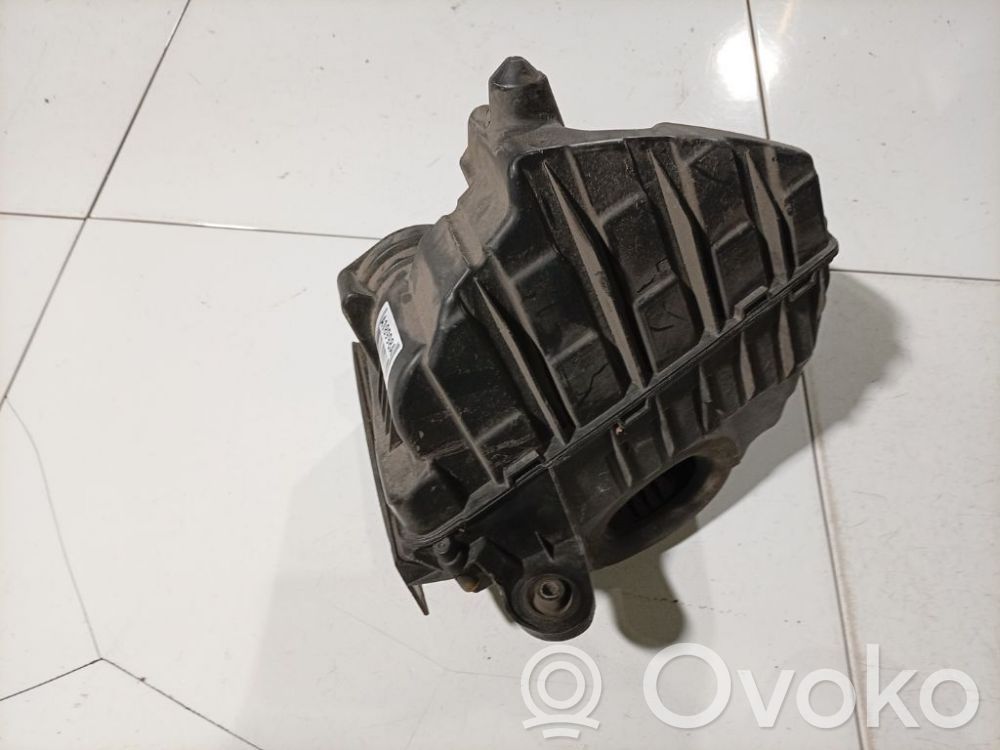 Renault Scenic III -  Grand scenic III Cutie filtru aer 