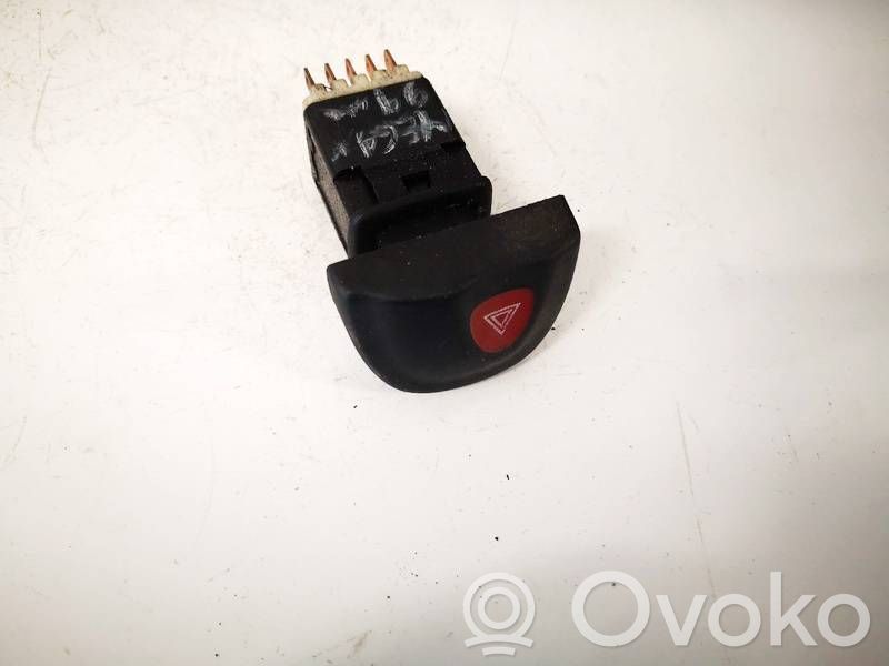 Botón interruptor de luz de peligro   430165,231348,231348,430165