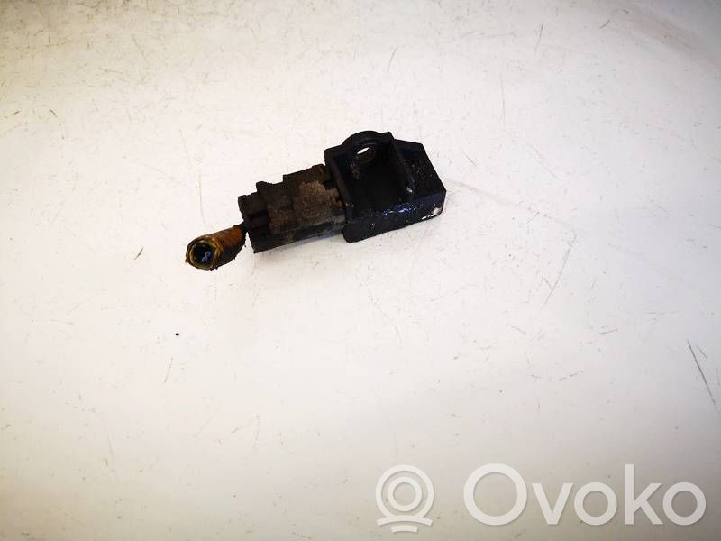 Honda CR-V Senzor impact/declanșare airbag 