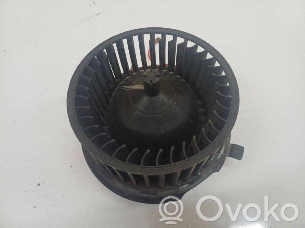 Pulseur d'air habitacle   210715511F,210715511F,6N1819021