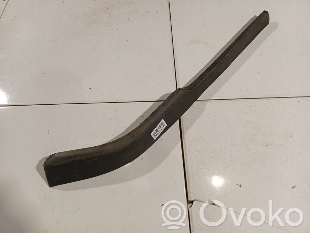Opel Meriva A Adaos inferior bară față 