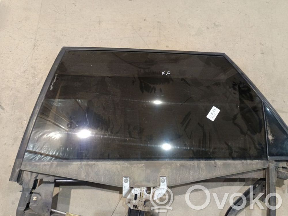 Audi A6 S6 C5 4B Vitre de fenêtre porte arrière