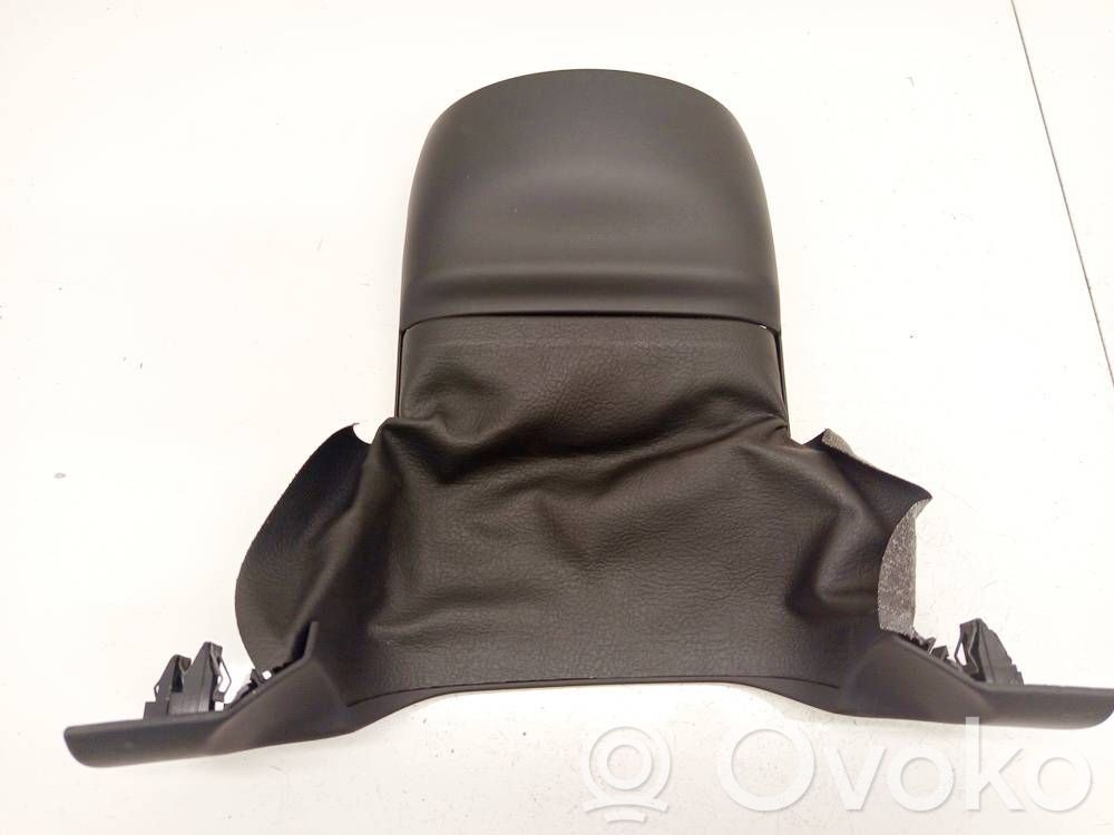 Audi A5 8T 8F Rivestimento del piantone del volante 