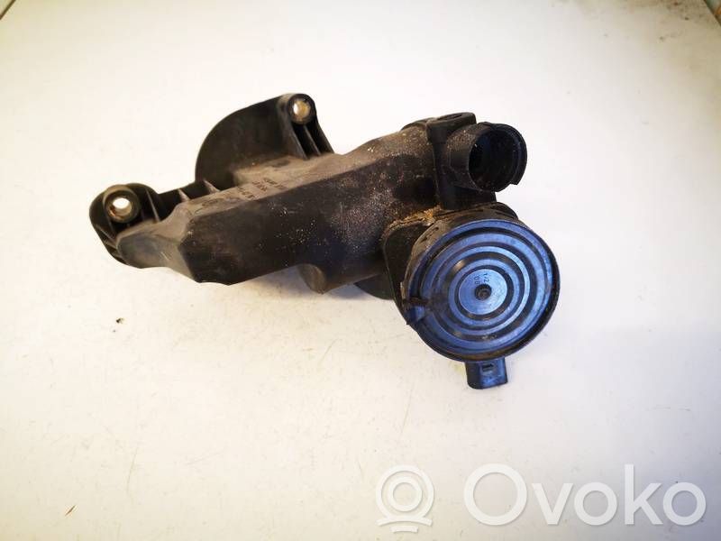 Volkswagen Golf IV Öljyn huohotinsäiliö 