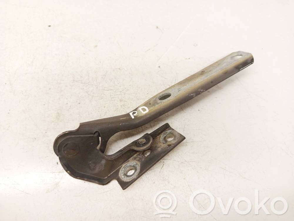 Skoda Superb B5 (3U) Cerniere del vano motore/cofano 