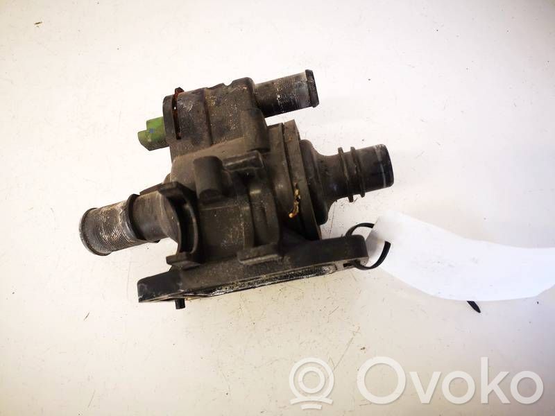 Citroen C3 Engine coolant pipe/hose 
