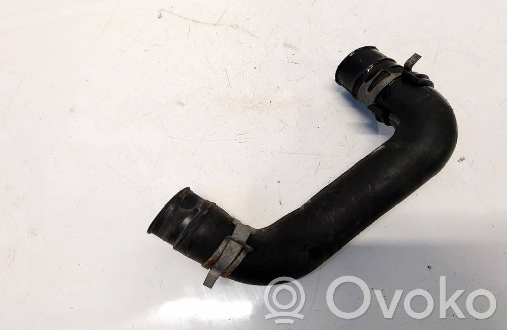 Ford Focus Conductă/furtun aerisire 